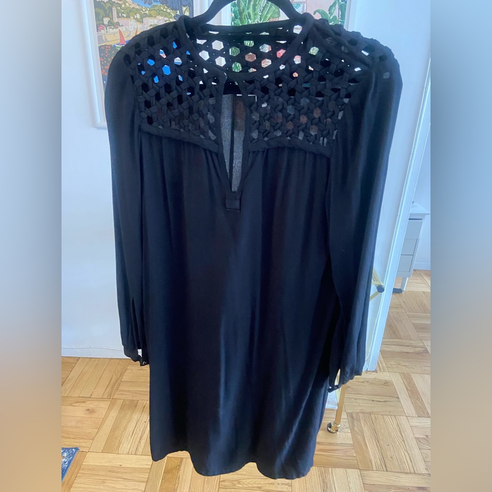 Diane Von Furstenberg Dress